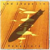 Led Zeppelin - Remasters 