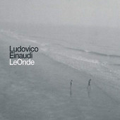 Ludovico Einaudi - Le Onde (Reedice 2019) - Vinyl