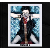 Madonna - Madame X (Deluxe Edition, 2019)