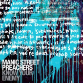 Manic Street Preachers - Know Your Enemy (Deluxe Edition 2022) /2CD