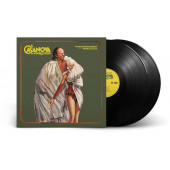 Soundtrack / Nino Rota - Il Casanova Di Federico Fellini / Casanova Federica Felliniho (Edice 2023) - Vinyl
