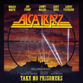 Alcatrazz - Take No Prisoners (2023) - Vinyl