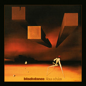 Klaus Schulze - Blackdance (Edice 2016) 