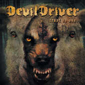DevilDriver - Trust No One/Limited Digipack (2016) 