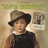 Elvis Presley - Elvis Country (Reedice 2022)