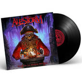 Alestorm - Curse Of The Crystal Coconut (2020) - Vinyl