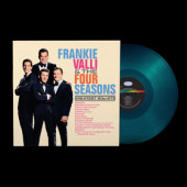 Frankie Valli & The Four Seasons - Greatest '60s Hits (2024) - Limited Vinyl