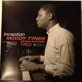 McCoy Tyner Trio - Inception (2019) - Gatefold Vinyl