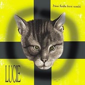 Lucie - Dobrá kočzka která nemlsá (2015) 