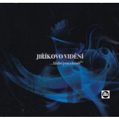 Jiříkovo vidění - Klidní Jsou A Kouří (Edice 2025)