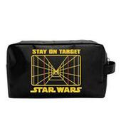 Star Wars / Toaletní taška - Toaletní taška: Star Wars - Stay on Target 