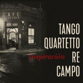 Tango Quartetto Re Campo - Inspiración (2021)