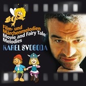Karel Svoboda - Film a pohádkové melodie 