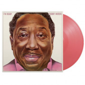 Muddy Waters - I'm Ready (Limited Edition 2026) - 180 gr. Vinyl