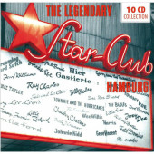 Various Artists - Legendary Star-Club Hamburk CD Box