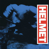 Helmet - Meantime (Edice 2017) – Vinyl 
