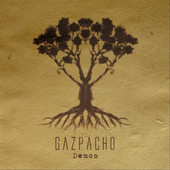 Gazpacho - Demon (Limited Edition) - Vinyl 