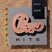 Chicago - Greatest Hits 1982-1989 (Edice 2016) - Vinyl 