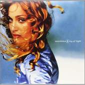 Madonna - Ray Of Light - 180 gr. Vinyl 