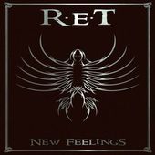 R.E.T. - New Feelings - 180 gr. Vinyl 
