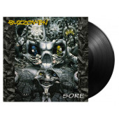 Buzzoven (A.K.A. Buzzov•en) - Sore (Edice 2021) - 180 gr. Vinyl