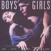 Bryan Ferry - Boys And Girls (Remaster 1999)