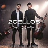 2 Cellos - Score /2LP (2017) 