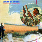 Guided by Voices - Under The Bushes Under The Stars (1996) - Vinyl