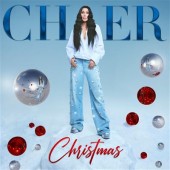 Cher - Christmas (2023) /Dark Blue Cover