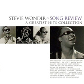 Stevie Wonder - Song Review - A Greatest Hits Collection (1996)