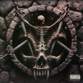Slayer - Divine Intervention (Edice 2013) - Vinyl