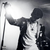 Louis Dunford - Live In North London (RSD 2026) - Limited Vinyl