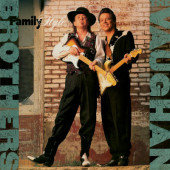 Vaughan Brothers - Family Style (Limited Edition 2024) - 180 gr. Vinyl