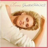 Olivia Newton-John - Olivia's Greatest Hits Vol. 2 (Reedice 2023) Deluxe Edition