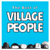 Village People - Best Of Village People (1994)