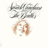 Sarah Vaughan - Songs of the Beatles/Reedice 2014 