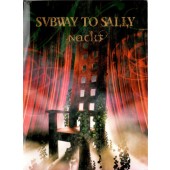 Subway To Sally - Nackt (Limited Edition, 2006) /DVD+CD