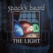 Spock's Beard - Light (Special Edition) 
