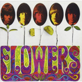 Rolling Stones - Flowers (Remaster 2025)