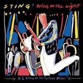 Sting - Bring On The Night/2CD (2005) 