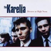 Karelia - Divorce At High Noon (Edice 2005) 