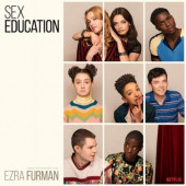 Soundtrack - Sex Education / Sexuální výchova (Limited Edition, 2020) - Vinyl