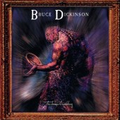 Bruce Dickinson - Chemical Wedding (Reedice 2017) – Vinyl