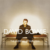 David Bowie - Buddha Of Suburbia (Remaster 2022) /Softpack