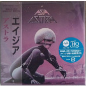 Asia - Astra (Edice 2022) /Japan Edition