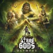 Stray Gods - Olympus (2023) - Limited Vinyl
