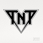 TNT - XIII (2018) – 180 gr. Vinyl 