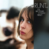 Runt With Todd Rundgren - Runt Live - Necessary Cosmic Frenzy (2026)