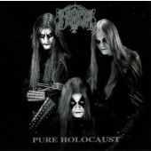 Immortal - Pure Holocaust (Edice 2002)