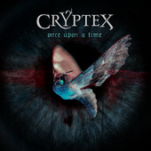 Cryptex - Once Upon A Time (2020) - Vinyl